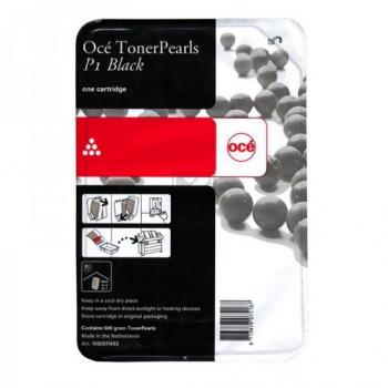 Oce Toner P1 Pearls 1x 500 g schwarz