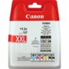 Canon CLI-581XXL  BK/C/M/Y  Multipack