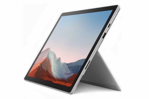 Microsoft Surface Pro 7 - Tablet
