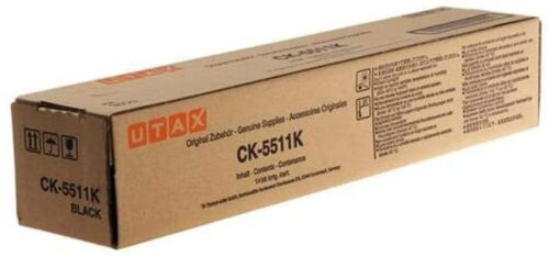 Utax CK-5511K Copy Kit schwarz