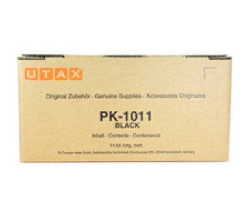 UTAX Toner Kit PK-1011 schwarz