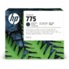 HP 775 Tinte mattschwarz 500 ml