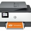 HP Officejet Pro 9012e All-in-One