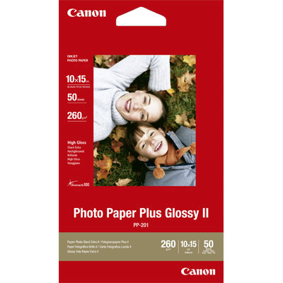 Canon PP-201 Plus Photo Paper 270 g