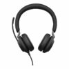 Jabra Evolve2 40 UC Stereo - Headset