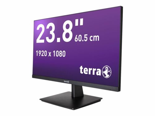 Wortmann TERRA LED 2463W - GREENLINE PLUS - LED-Mo