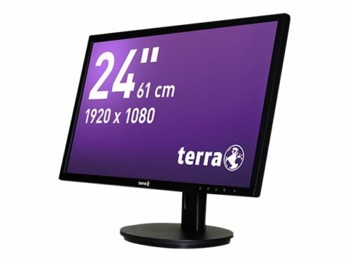 Wortmann TERRA 2435W HA - LED-Monitor