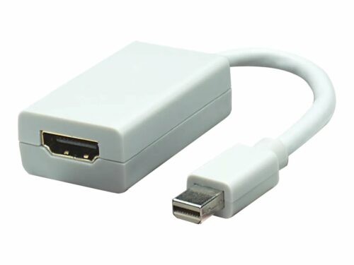 Manhattan - Mini-DisplayPort to HDMI