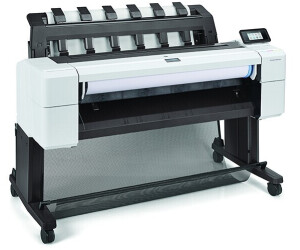 HP DesignJet T940 - 36" Printer