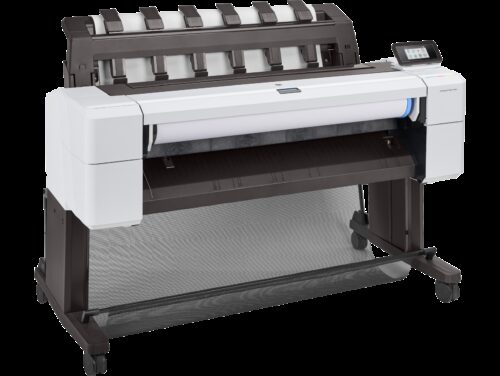 HP DesignJet T1600dr - 36" Printer