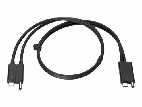 HP Combo - Thunderbolt-Kabel