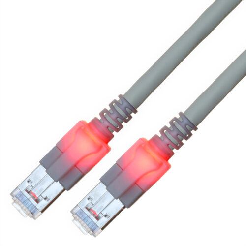 EasyLan saCon S/FTP Kabel Kat.6