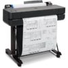 HP DesignJet T630 - 24" Printer