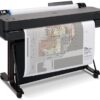HP DesignJet T630 - 36" Printer