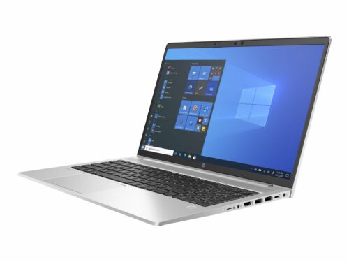 HP ProBook 650 G8 - Core i5 1145G7