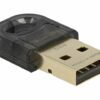 DeLock Netzwerkadapter USB 2.0