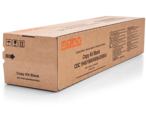 UTAX Copy Kit schwarz