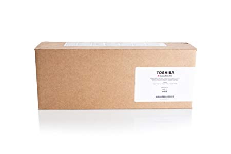 Toshiba T3850P-R Tonerpatrone schwarz