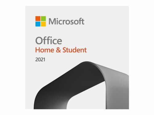 Microsoft Office Home and Student 2021