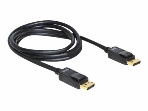 DeLOCK - DisplayPort-Kabel