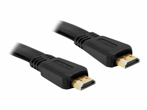 DeLOCK High Speed HDMI with