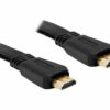 DeLOCK High Speed HDMI with Ethernet, 3 Meter