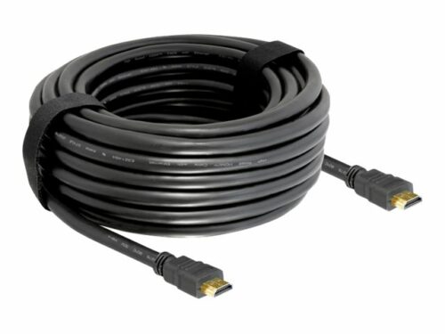 DeLOCK High Speed HDMI with Ethernet