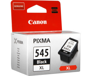 PG-545XL Canon Tintenpatrone schwarz 15 ml