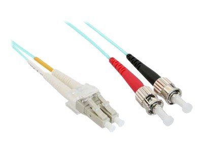 InLine - Patch-Kabel - LC Multi-Mode (M)