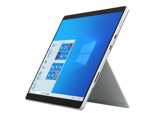 Microsoft Surface Pro 8 - Tablet