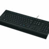 Logitech K280e - Tastatur - USB