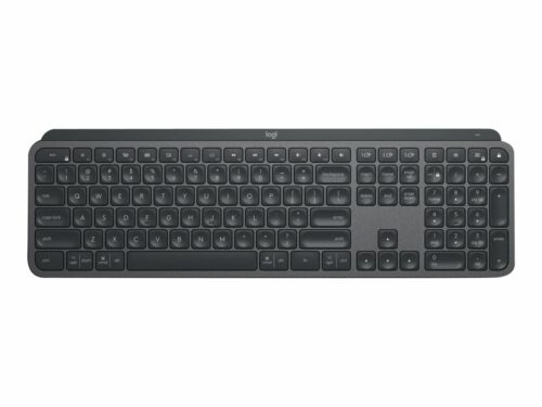 Logitech MX Keys - Tastatur
