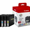 PGI-2500XL Canon Multipack Tinte