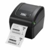 TSC DA220 Etikettendrucker - Thermopapier