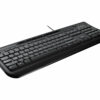Microsoft Wired Keyboard 600 - Tastatur