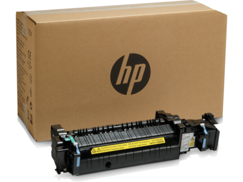 HP (220V) - Kit für Fixiereinheit (Maintenancekit)