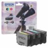 T052W Epson 502XL Multipack Tinte