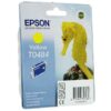 T0484 Epson Tinte gelb 13 ml