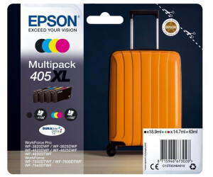 T05H Epson 405XL Multipack