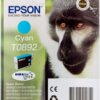 T0895 Epson Multipack Tinte b/c/m/y