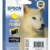 T0964 Epson Tinte gelb 11,4 ml