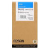 T6112 Epson Tinte cyan 110 ml