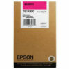 T6143 Epson Tinte magenta 220 ml