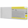 T6364 Epson Tinte gelb 700 ml