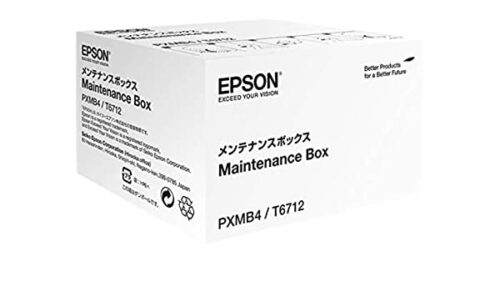 Epson Wartungsbox für Resttinte