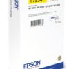 Epson Tintenpatrone XL yellow 39 ml