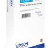 Epson Tintenpatrone cyan 14 ml
