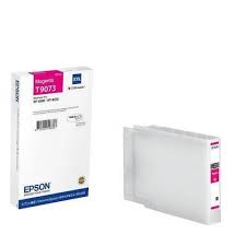 Epson Tinten XXL magenta 69 ml