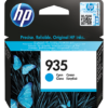 HP 935 Tinte cyan