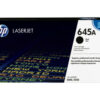 HP Color LaserJet Toner 645A schwarz